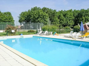 Holiday Home Le Pigeonnier by Interhome